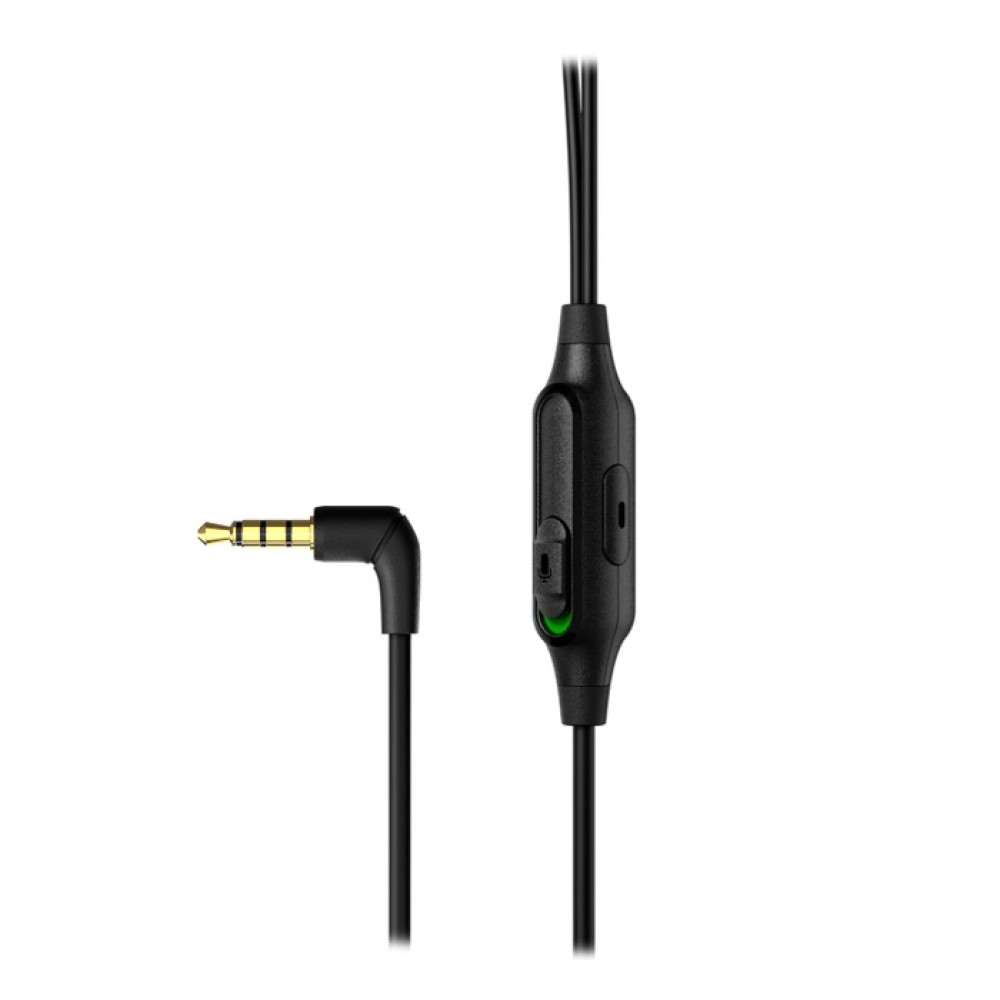 HyperX Cloud Earbuds III Wired Gaming Earbuds AUX (Black)